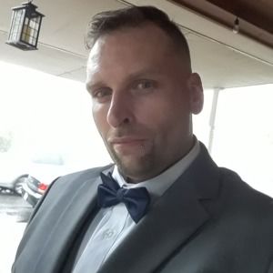 Meet your Posher, Jeff